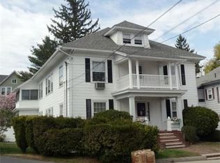 31 Saxonia Ave, Lawrence, MA 01841