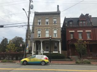 946 Western Ave, Pittsburgh, PA 15233
