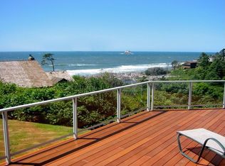 31865 Clatsop Ln, Arch Cape, OR 97102