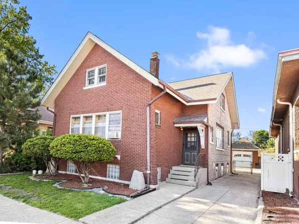 7205 Jackson Blvd, Forest Park, IL 60130
