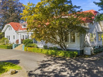 30295 N Highway 99w, Newberg, OR, 97132