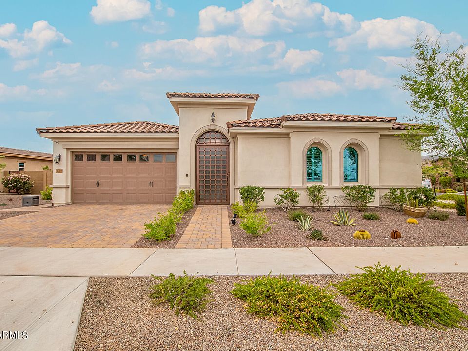 4718 N 206th Ave, Buckeye, AZ 85396 Zillow