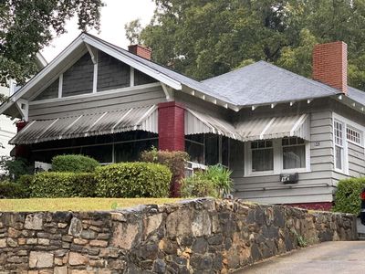 542 Boulevard Pl NE, Atlanta, GA, 30308