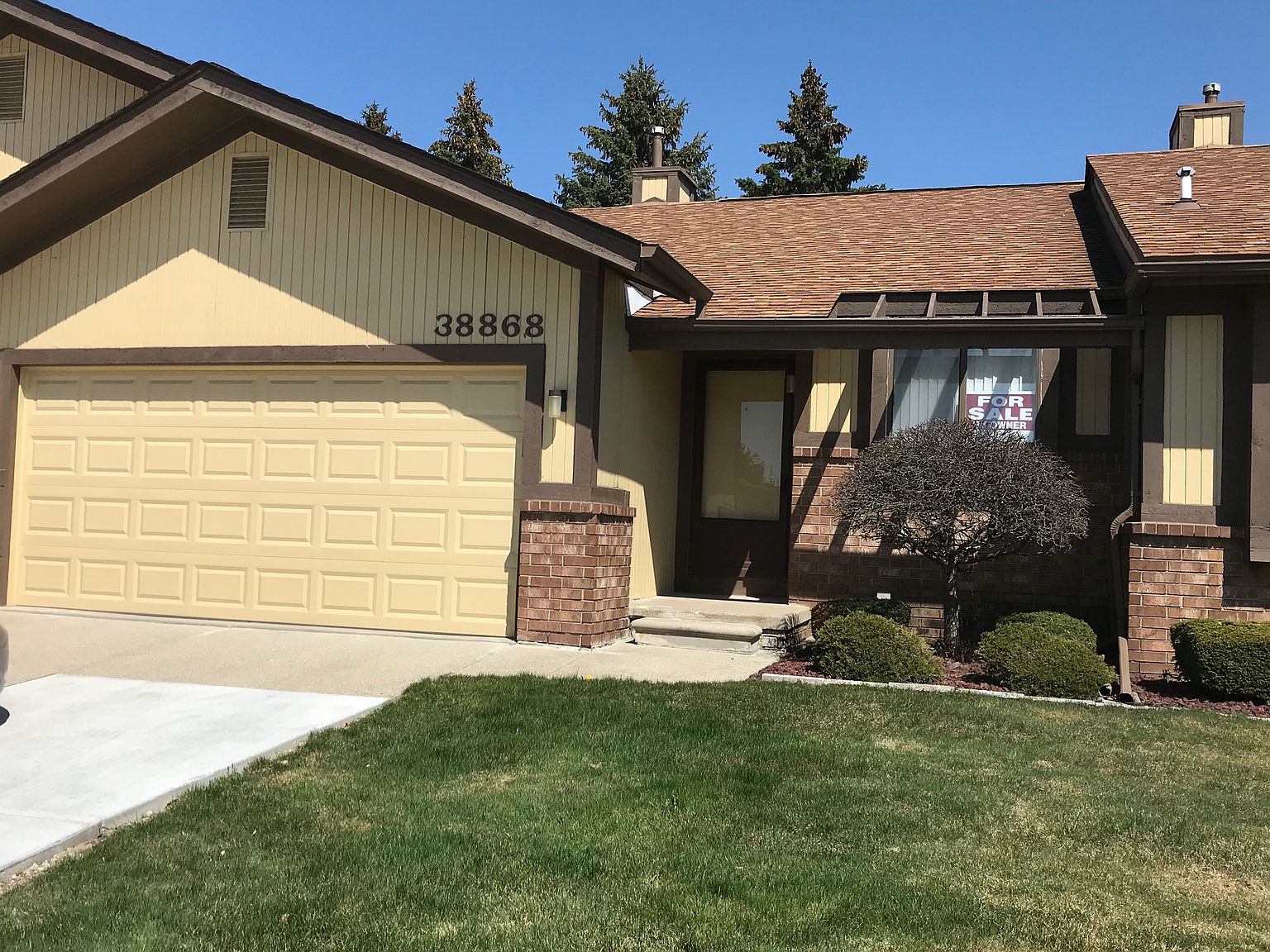 38868 Windmill Pointe E, Clinton Township, MI 48038 Zillow