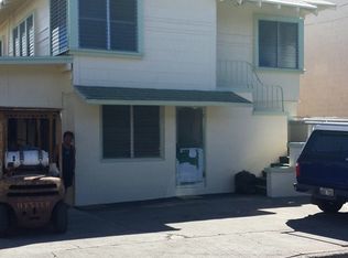 1636 Silva St, Honolulu, HI 96819