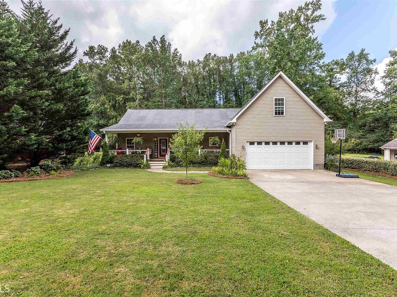 12 Margo Trl SE, Rome, GA 30161 Zillow