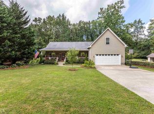 12 Margo Trl SE, Rome, GA 30161