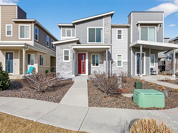 2nd image of 23584 E 5th Place