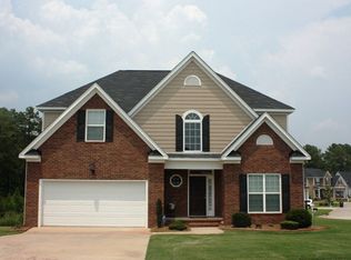 1107 Hunters Cv, Evans, GA 30809