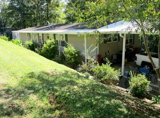 29 Mountain Glory Way, Franklin, NC 28734