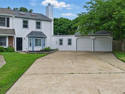723 Goose Creek Ct, Virginia Beach, VA, 23462