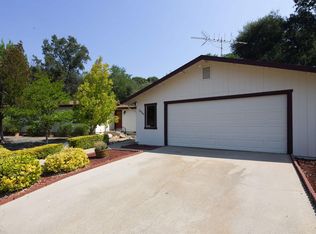 20549 Nashua Rd, Sonora, CA 95370