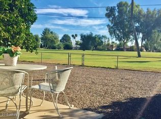 11659 N Hacienda Dr, Sun City, AZ 85351