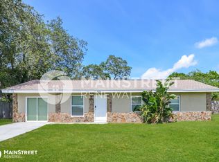 4530 Rosebud St, Cocoa, FL 32927