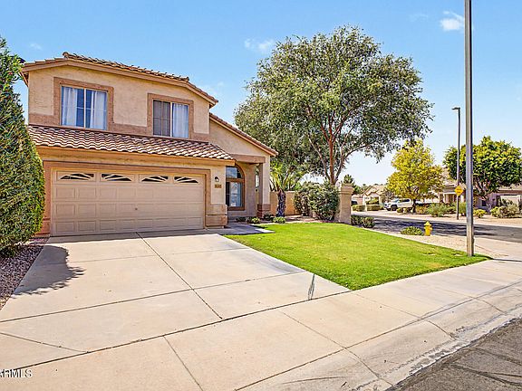 2nd image of 1247 W PINON Avenue