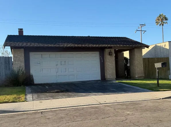 6250 Mockingbird St, Ventura, CA 93003