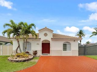 17130 SW 143rd Ct, Miami, FL 33177