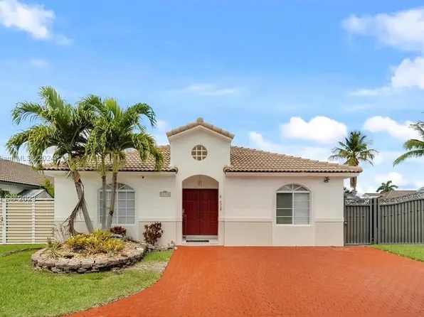 17130 SW 143rd Ct, Miami, FL 33177
