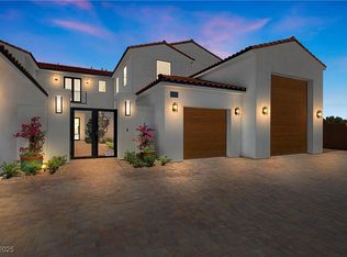 4390 Conough Ln, Clark County, NV 89129