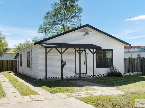 110 E Washington Ave, Harlingen, TX 78550