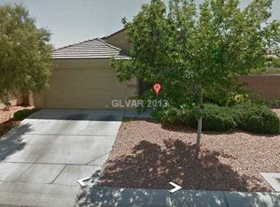 4975 Monteleone Ave, Las Vegas, NV 89141