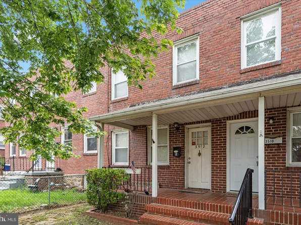 3512 Horton Ave, Baltimore, MD 21225