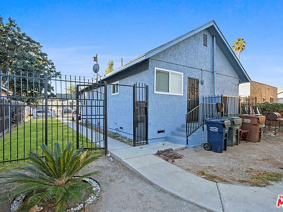 5th image of 1035 W 107th St