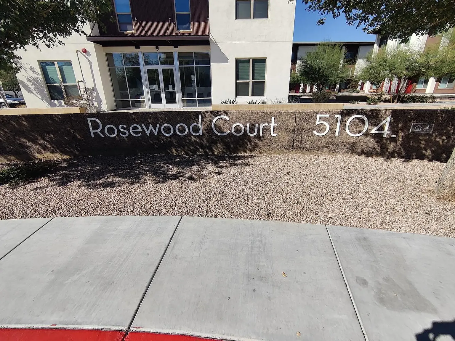 Rosewood Court I & II — Photo 3