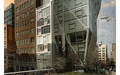 Sold by Douglas Elliman