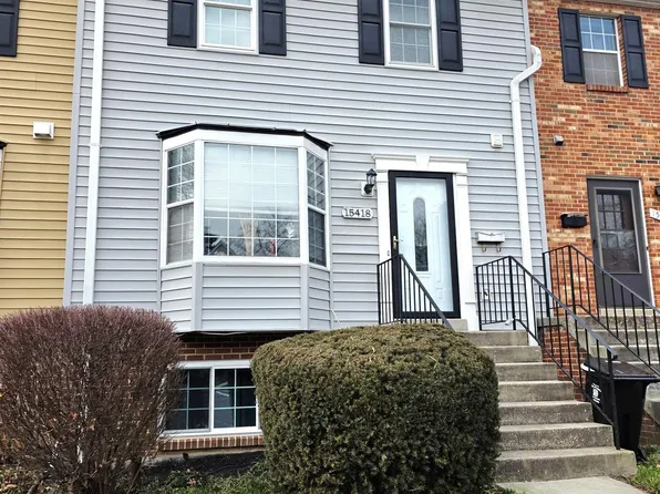 15418 Arbory Way #207, Laurel, MD 20707