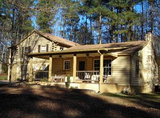1310 Overlook Ridge Rd, Bishop, GA 30621