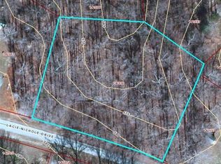 Lacie Nichole Dr, Graham, NC 27253