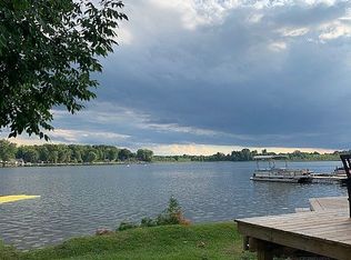 4294 Pantek Park Dr, Attica, MI 48412