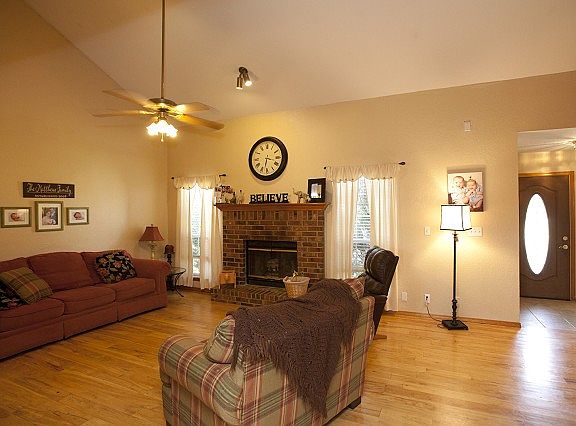 Hardwoods