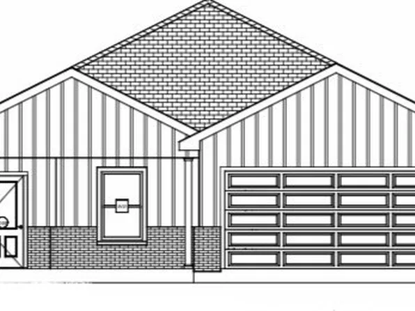 1701 Jays Way, Abilene, TX 79602