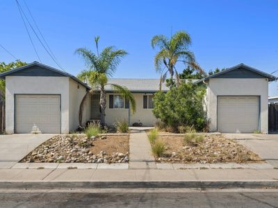 6080-82 Horton Dr, La Mesa, CA, 91942