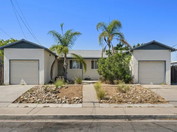 6080-82 Horton Dr, La Mesa, CA 91942