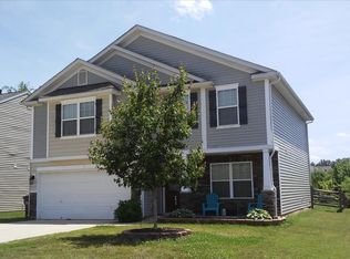 1128 Marcus St, Indian Land, SC 29707