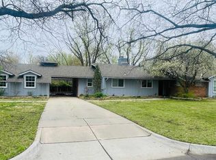548 N Brookfield St, Wichita, KS 67206