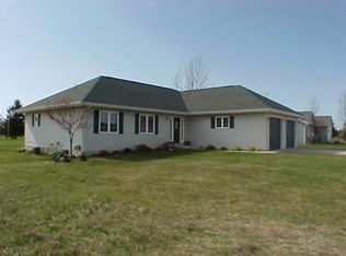 7347 Ryans Run, Canadian Lakes, MI 49346