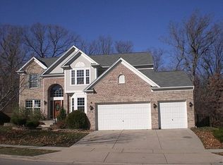 732 Blue Ridge Dr, Streamwood, IL 60107