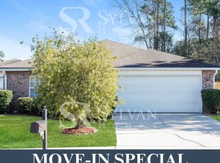 2547 Fox Creek Dr, Jacksonville, FL 32221