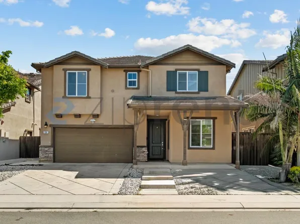 136 Willowrun Way, Oakley, CA 94561