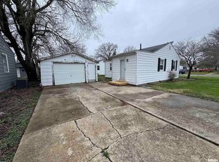 300 W Lenox Ave, Springfield, IL 62704