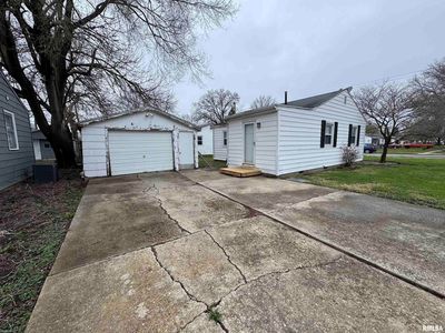 300 W Lenox Ave, Springfield, IL, 62704