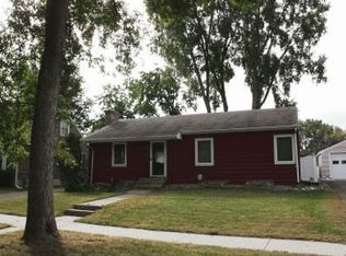 1934 Morgan Ave, Saint Paul, MN 55116
