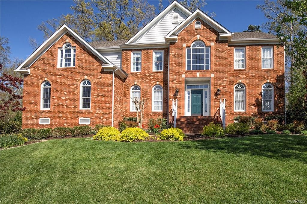 13608 Goswick Ridge Pl, Midlothian, VA 23114 | Zillow