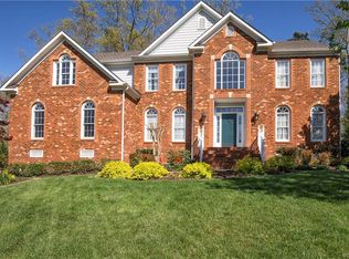 13608 Goswick Ridge Pl, Midlothian, VA 23114