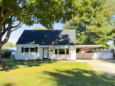 5411 Bold Venture Rd, Louisville, KY, 40272