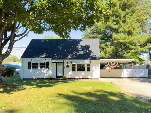 5411 Bold Venture Rd, Louisville, KY 40272